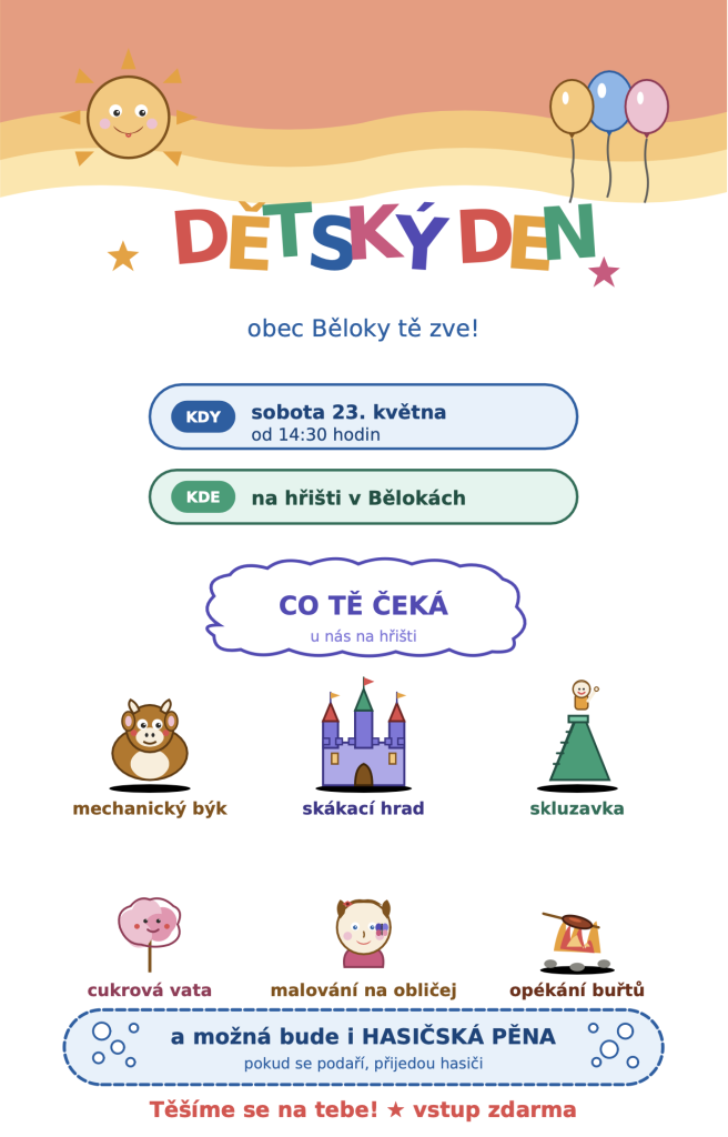 Pozvánka